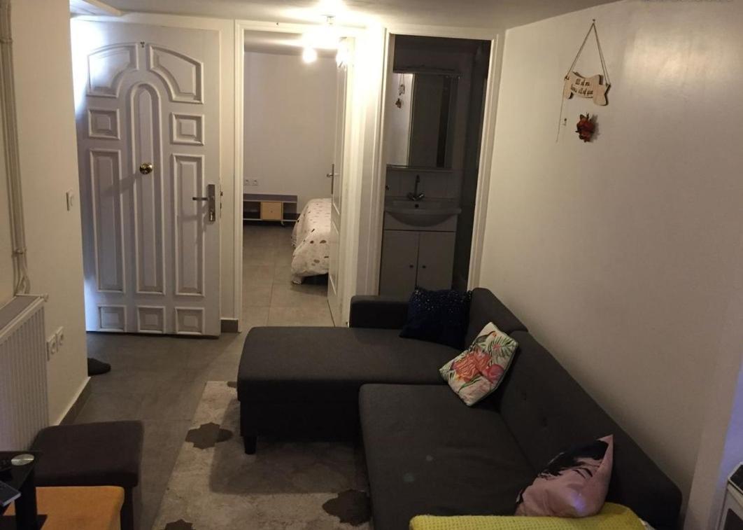 Nid Calme Nord Paris Apartment Pierrefitte-sur-Seine Exterior photo