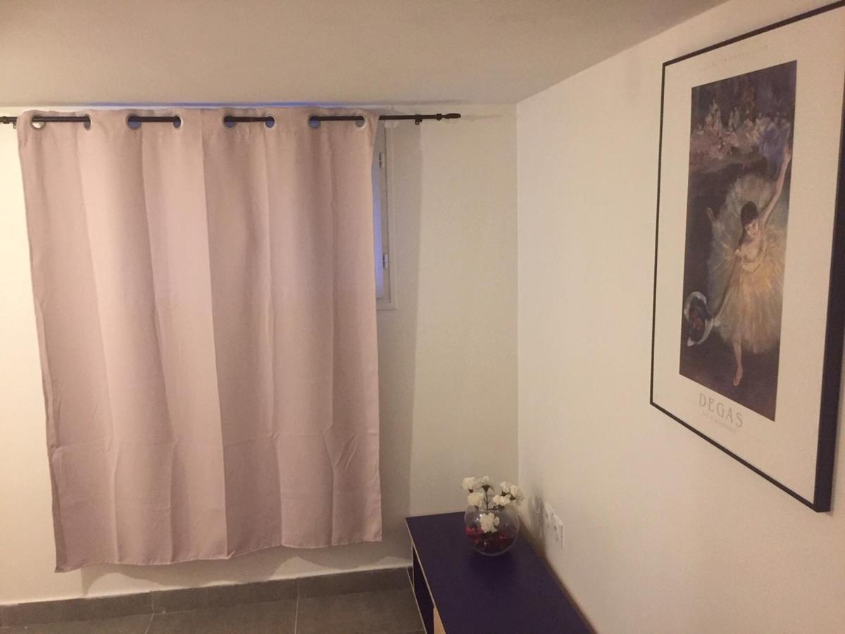 Nid Calme Nord Paris Apartment Pierrefitte-sur-Seine Exterior photo